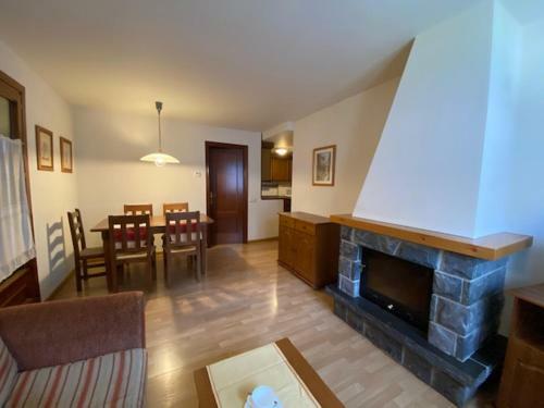 Apartamento Sayo Ocho