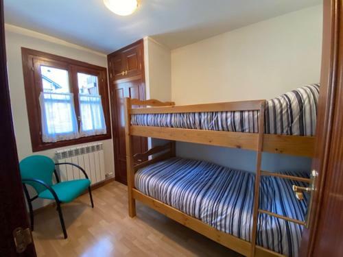 Apartamento Sayo Ocho