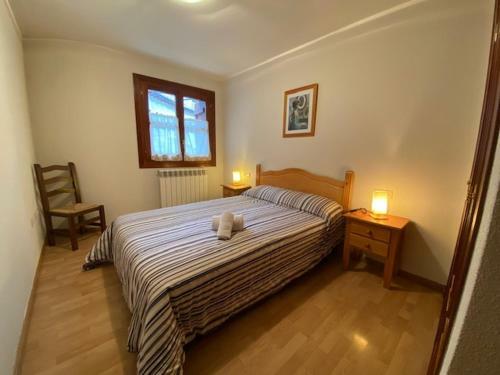 Apartamento Sayo Ocho