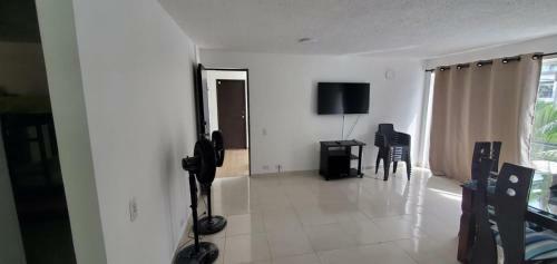 Apartasoles de Antioquia No 2