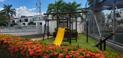 Apartasoles de Antioquia No 2