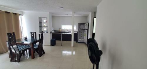 Apartasoles de Antioquia No 2