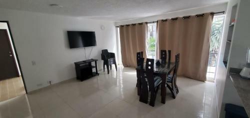 Apartasoles de Antioquia No 2