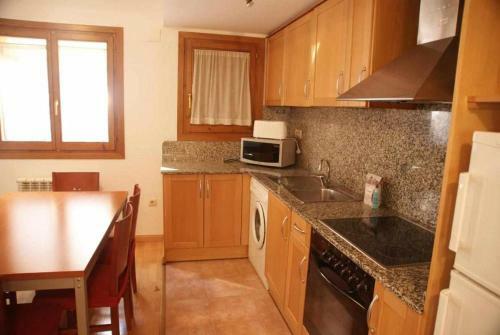 Otium Apartamentos Catorce