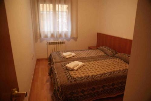Otium Apartamentos Catorce