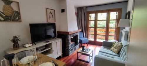 Apartamento Terraza De Laball