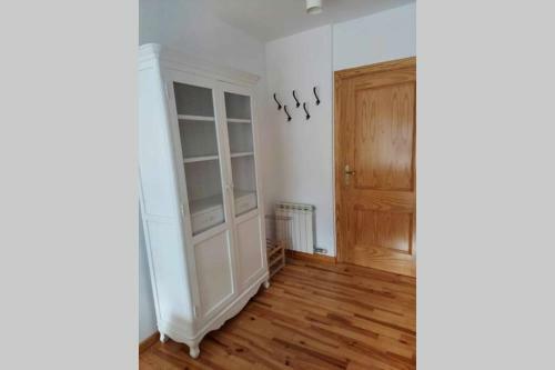 Apartamento Berde- La Terraceta de Linsoles