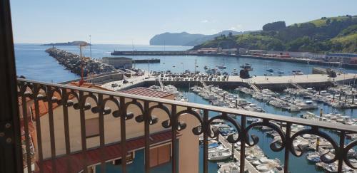 Apartamentos Bermeo, Museoa