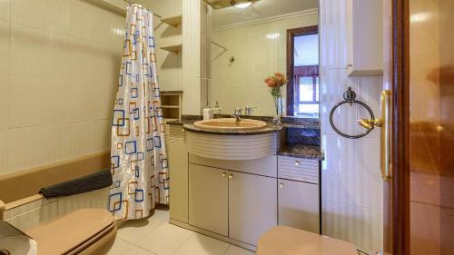 Apartamento Liontxu