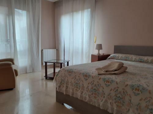 Apartamento Araoie Bermeo