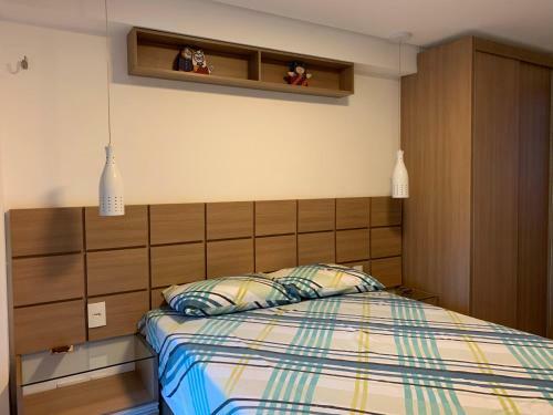 Apartamento Scopa Beach Resort Porto Das Dunas