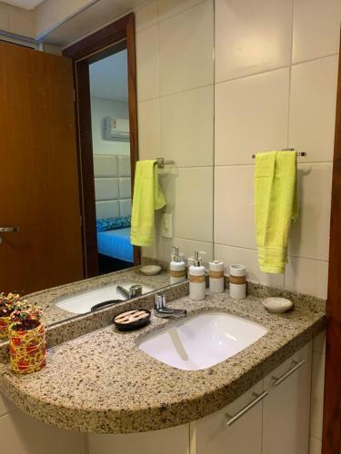 Apartamento Scopa Beach Resort Porto Das Dunas