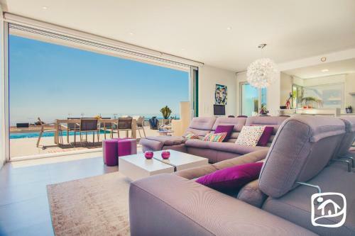Abahana Villas Aguamarina