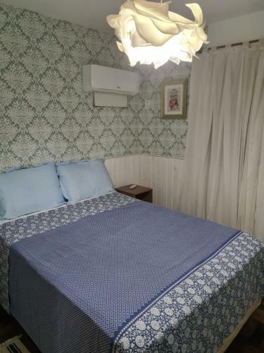 Lindo Apartamento - 3 Quartos - Na Quadra Do Mar