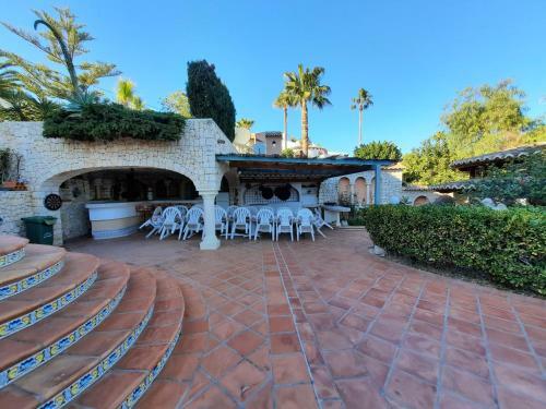 Apartamento Villa Prestige