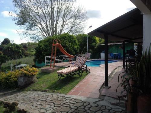 Hostal Villa Kyra