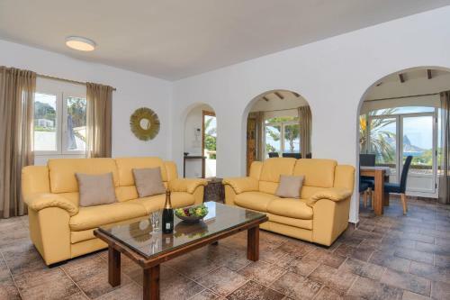 Villa El Mirador