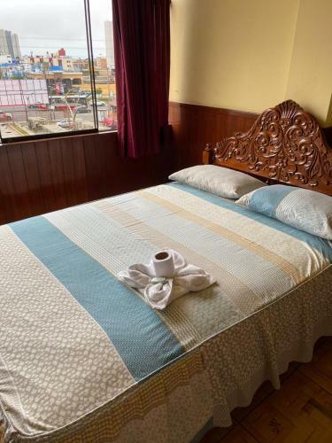 Recuerdos Hostal
