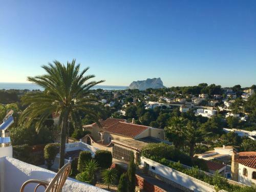 Apartamento Con Vistas Magnificas