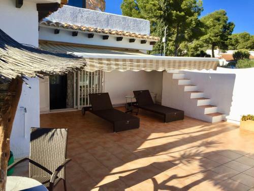 Apartamento Con Vistas Magnificas