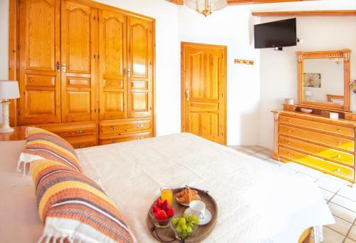 Casa Perla