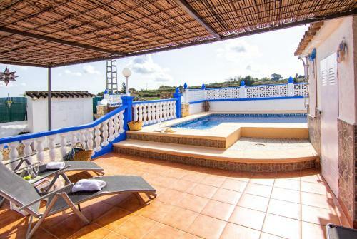 Casa Perla