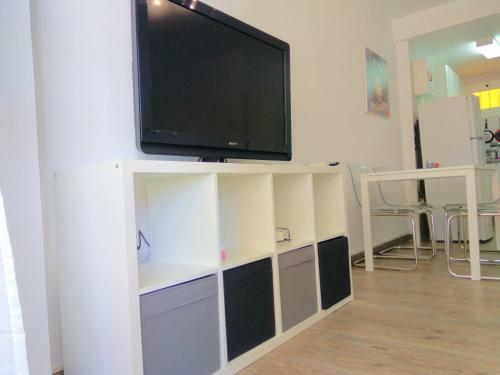 Apartamento Estudio Minerva 241