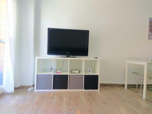 Apartamento Estudio Minerva 241