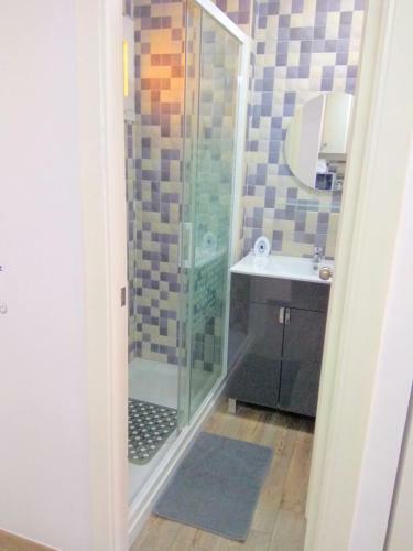 Apartamento Estudio Minerva 241