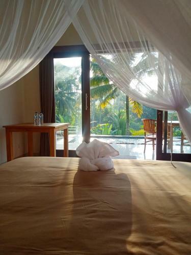 Posada Ubud Nadi Villa