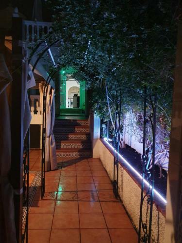 Hostal Benalmadena Costa