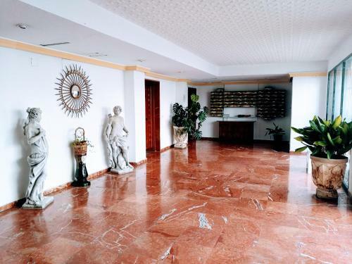 Apartamento Puerto Sol Con Vistas Al Mar