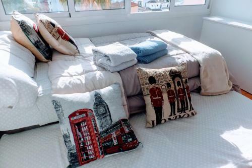 Apartamento Puerto Sol Con Vistas Al Mar