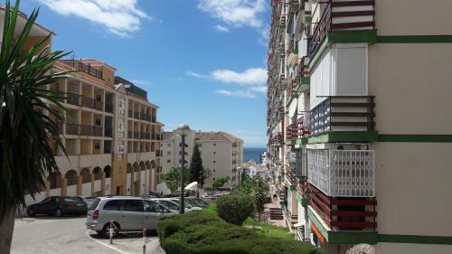 Apartamento Las Naciones-benalmadena Costa