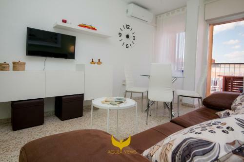 Apartamento Aguila Views