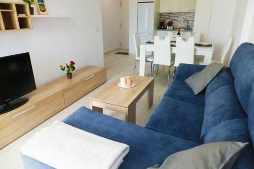 Apartamento Acuario