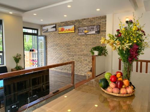 Apartamento Garden View Full Villa- 8 Rooms