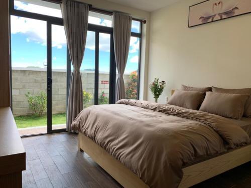 Apartamento Garden View Full Villa- 8 Rooms