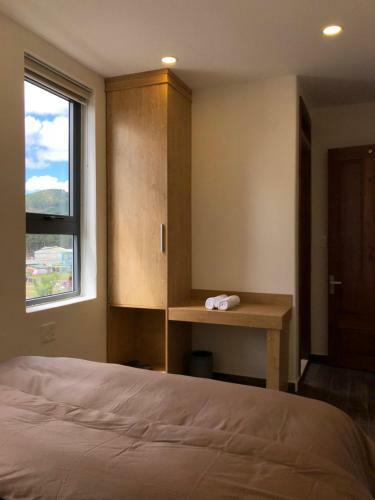 Apartamento Garden View Full Villa- 8 Rooms