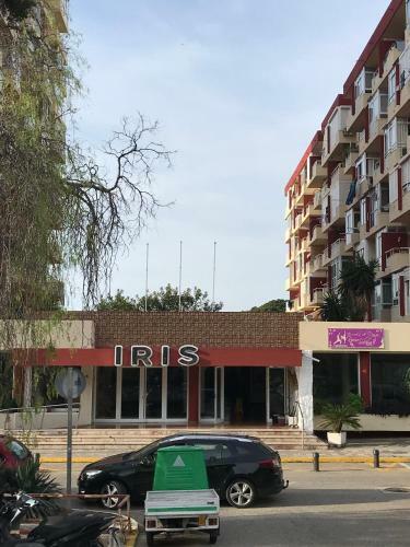 Apartamento Estudio Gamonal
