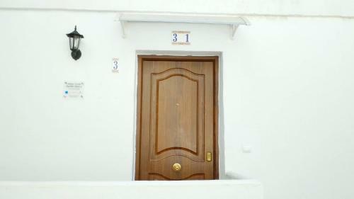 Apartamento Pueblo Blanco