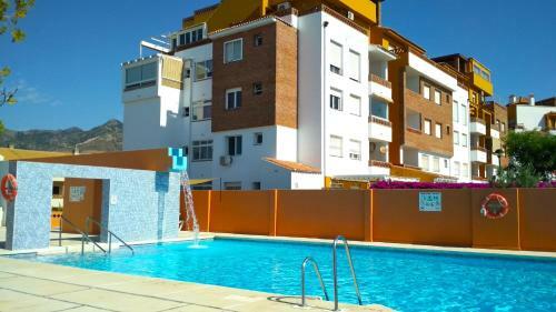 Apartamento Pueblo Blanco