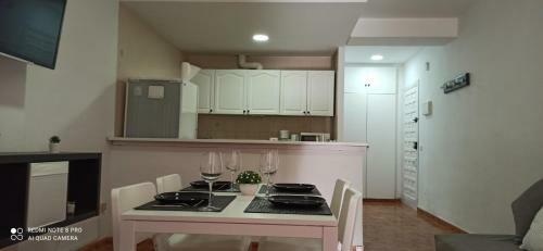 Apartamento Minerva Holiday