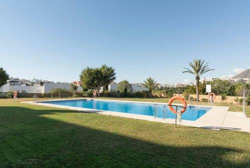 Apartamento Mar Torrequebrada