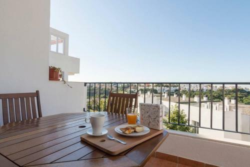 Apartamento Mar Torrequebrada
