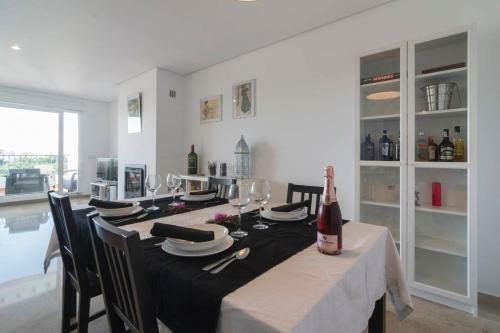 Apartamento Mar Torrequebrada