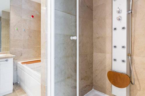Apartamento Mar Torrequebrada