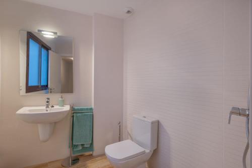 Apartamento Calle Nuestra Se�ora de La Victoria