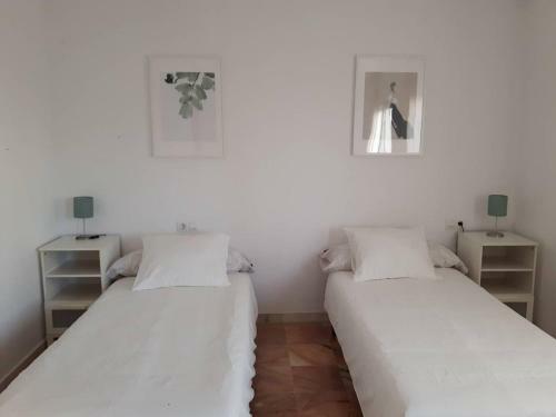 Apartamento Duplex Con Impresionantes Vistas Al Mar