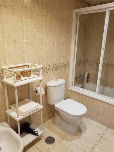 Apartamento Duplex Con Impresionantes Vistas Al Mar